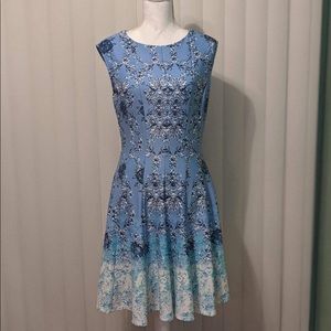 Gabby Skye Dress